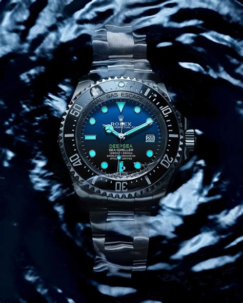 rolex helium escape valve price|Rolex Deepsea .